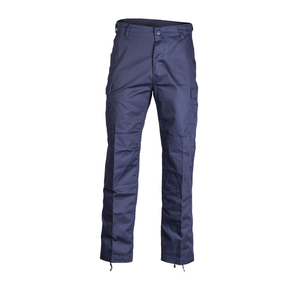 Combat trousers