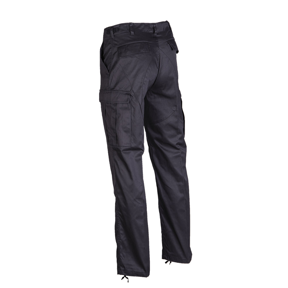 Combat trousers