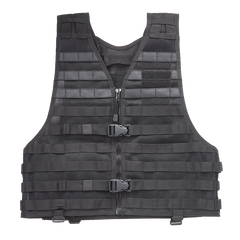 5.11 LBE Weste - Schwarz - 2XL+