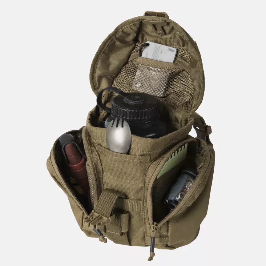 HELIKON ESSENTIAL KITBAG® - Cordura®