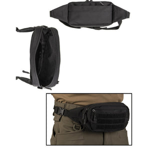 Bauchtasche Mirken