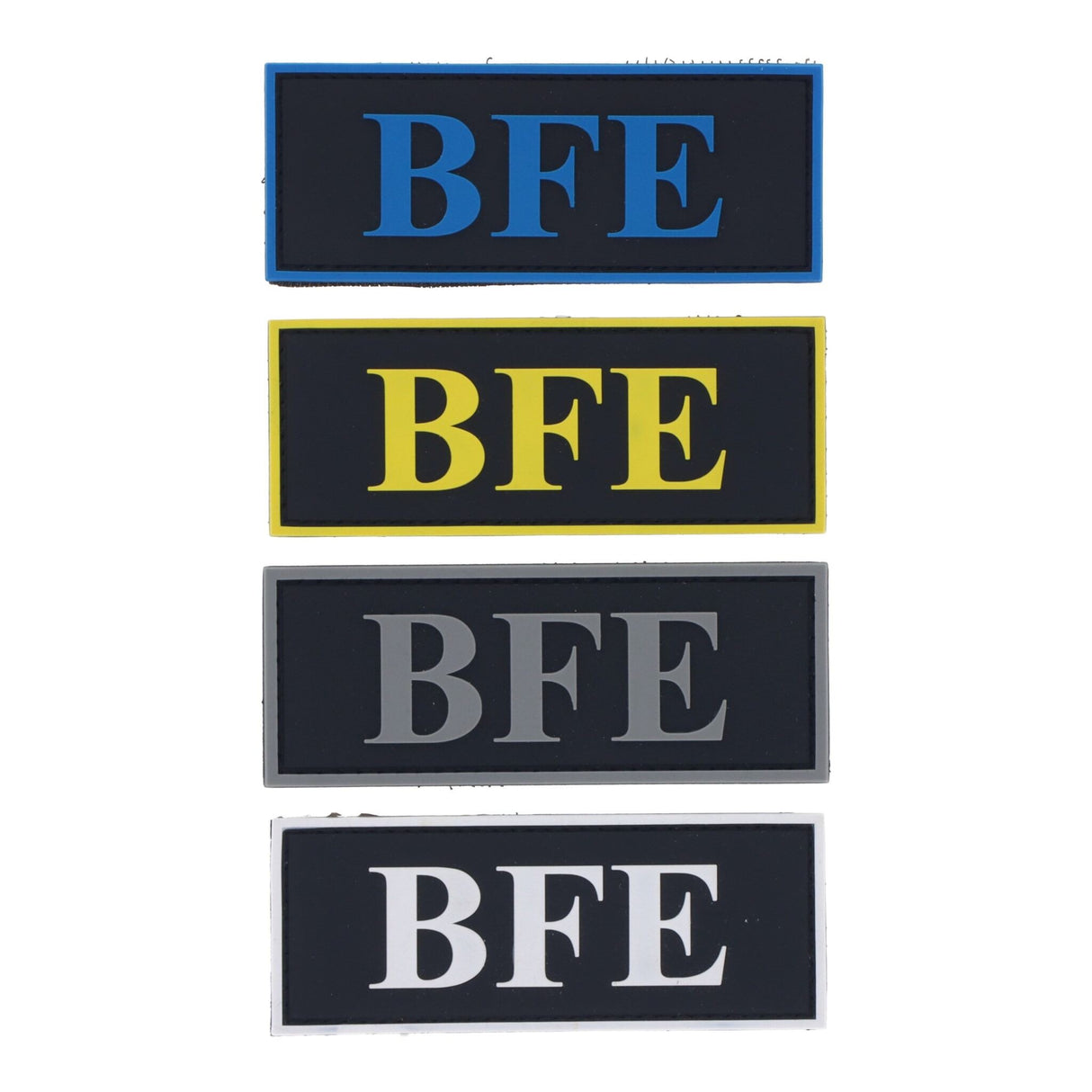 Rubberpatch BFE