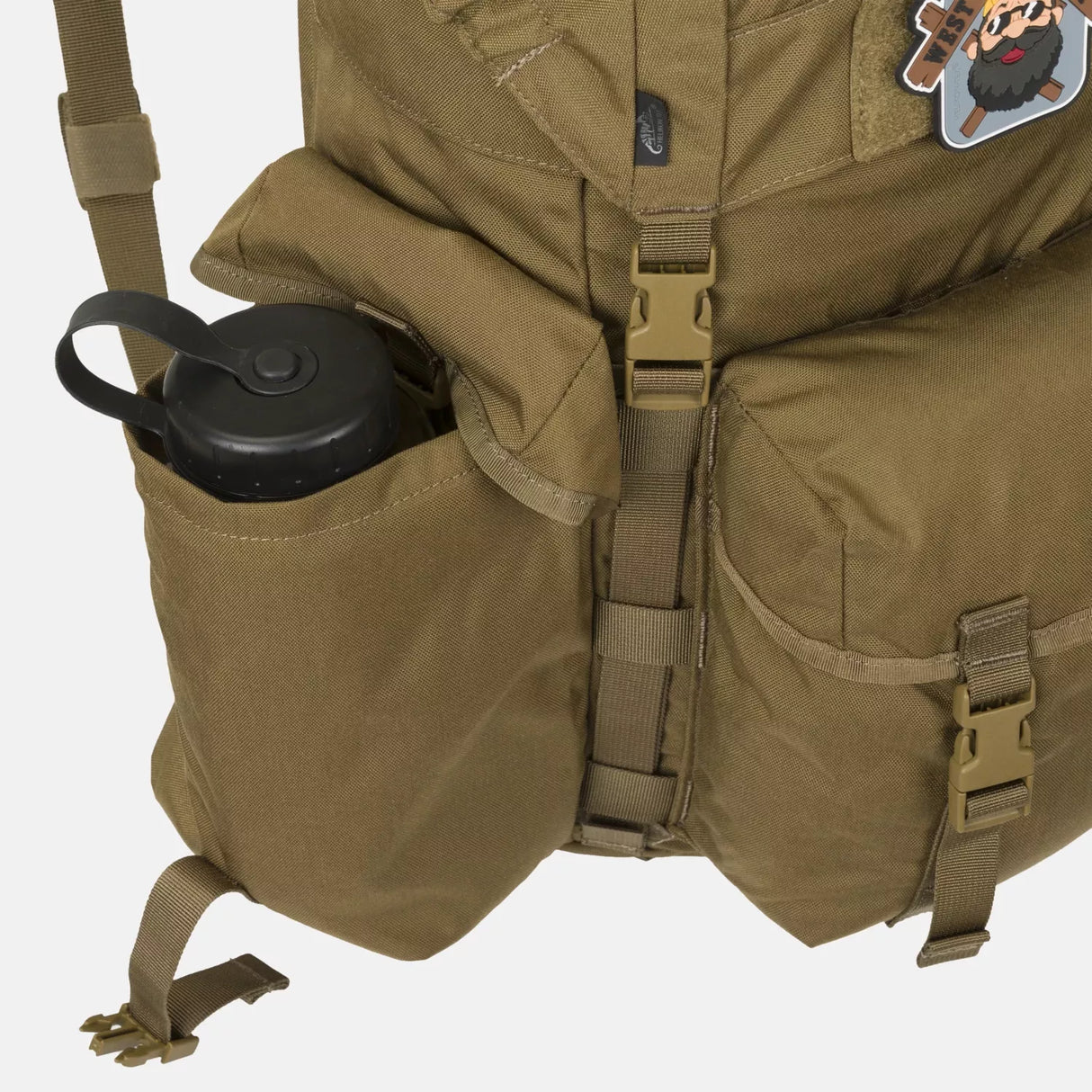Helikon-Tex Bergen Backpack