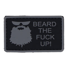 PVC Patch 