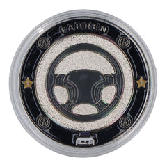 Fahren / Funken Fun Coin