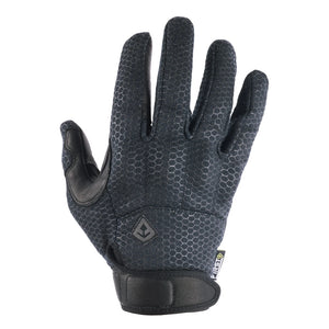 Man's First Tactical Knuckle Slash