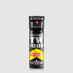 TW1000  Pfeffergel 63ml