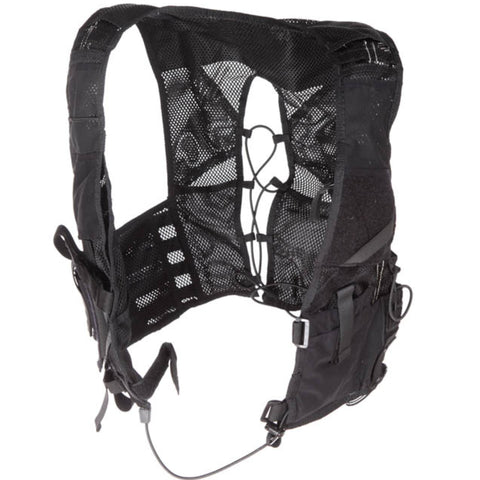 Snigel Design COVERT SURVEILLANCE EQUIPMENT VEST -05