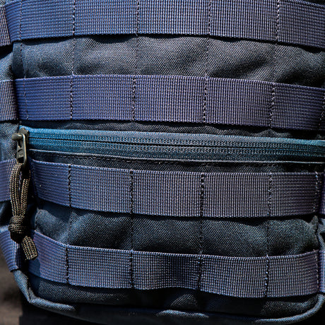 Tasmania Tiger TT Essential Pack LMK II - Navy Gr. 15L