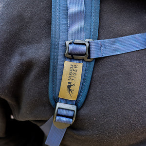 Tasmania Tiger TT Essential Pack LMK II - Navy Gr. 15L