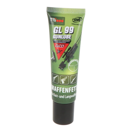 CICO Waffenpflege Set