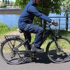 POLAS® Fahrradjacke