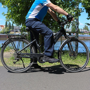 POLAS® Fahrradhose