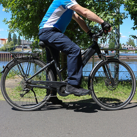POLAS® Fahrradhose
