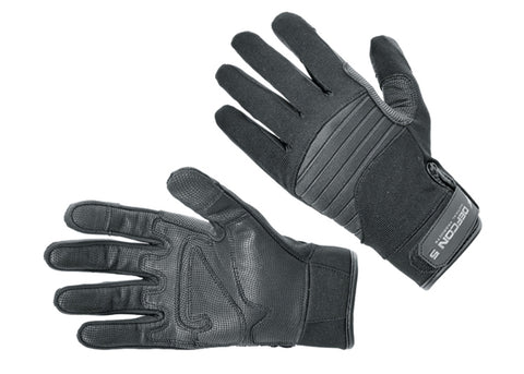 Defcon 5 Armortex® Gloves with Leather Palm