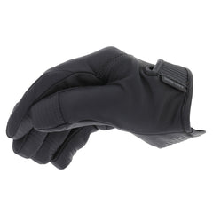 Mechanix Needlestick Leder 360° Cut