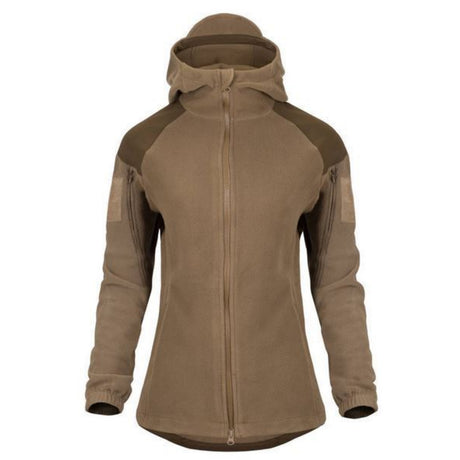 Helikon-Tex  Womens CUMULUS® Jacket - Heavy Fleece