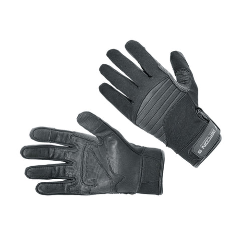 Defcon 5 Armortex® Glove with Leather Palm