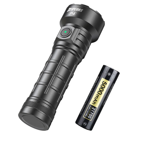 Speras P4 - 4000 Lumen