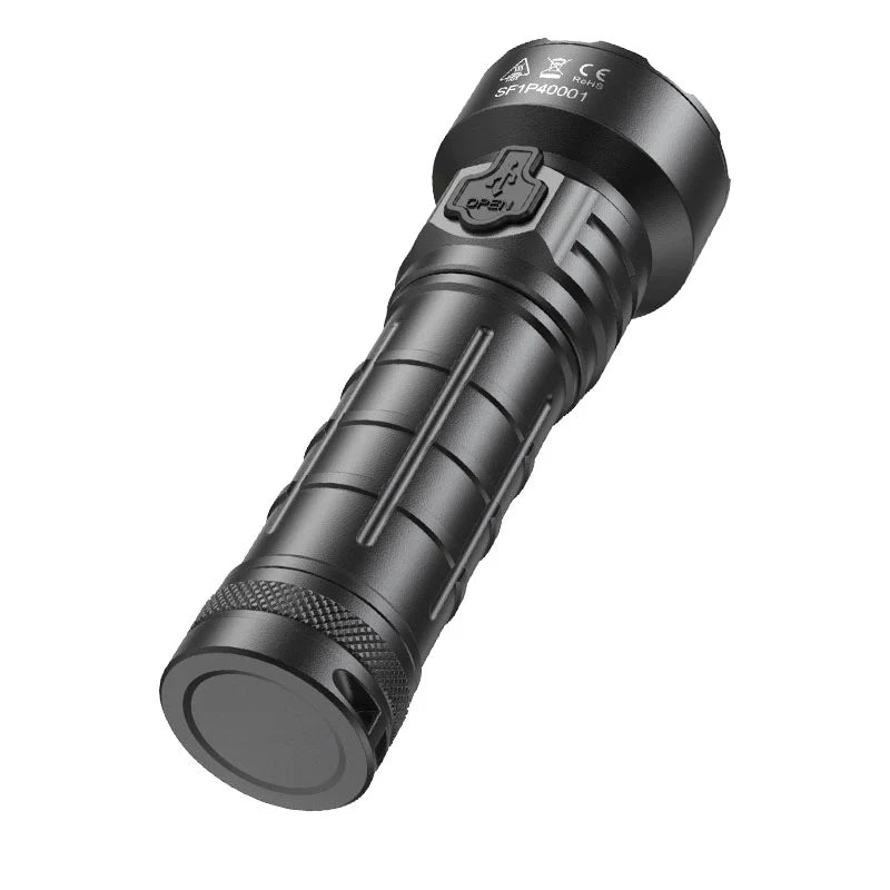 Speras P4 - 4000 Lumen