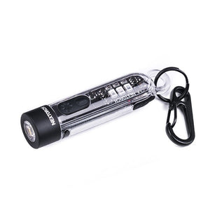 Nextorch K40 Strobe - Schlüsselanhänger