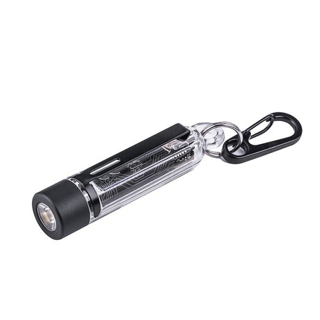 Nextorch K40 Strobe - Schlüsselanhänger