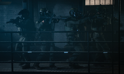 Über uns POLAS GmbH