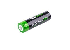 NEXTORCH DC20045B Akku 21700 USB Lithium-Ion (Li-Ion) 3.6V 4.800mAh für TA30MAX, TA30CMAX inkl. Schutzschaltung