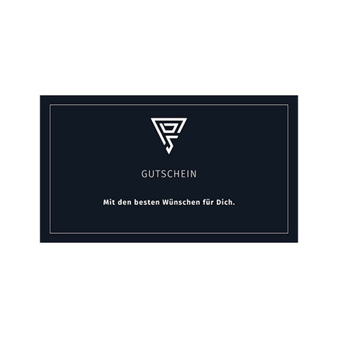 Gift voucher