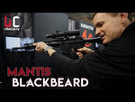 MANTIS - Blackbeard AR 15 Auto Resetting Trigger